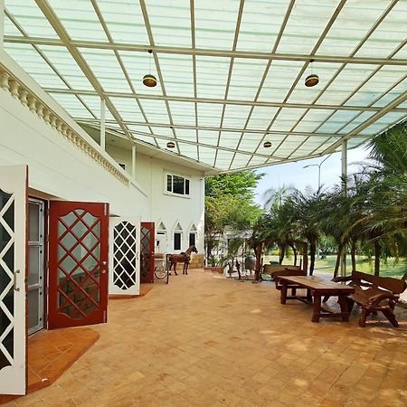 Phu Pha Phung Resort Szuanphung Szoba fotó